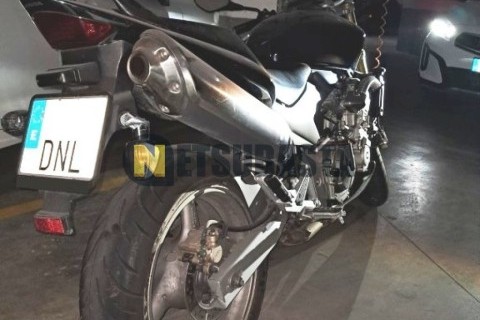 Kymco Super Dink 125i 2016