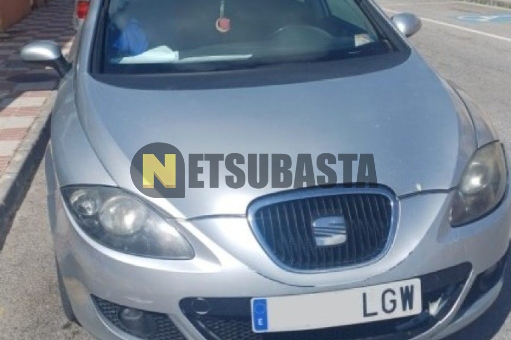 Seat Leon 2.0 TDI 2005