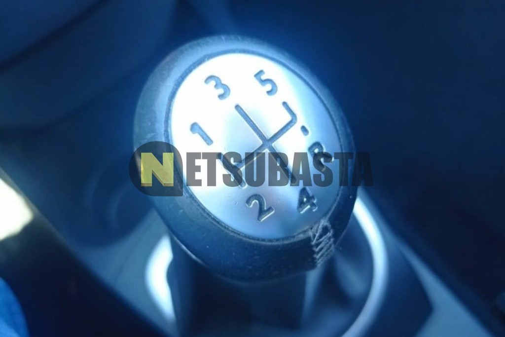 Renault Clio 1.2 16V 2007