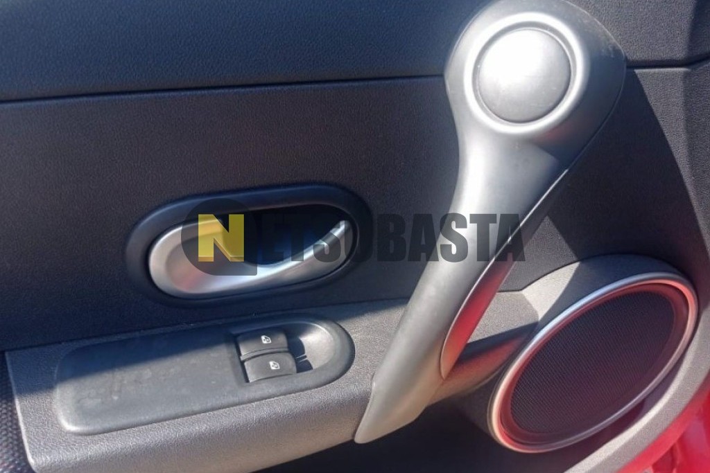 Renault Clio 1.2 16V 2007