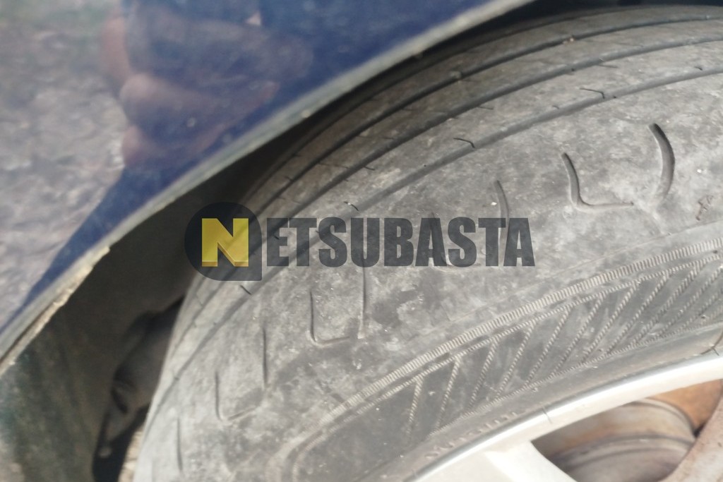 Peugeot 308 1.6 HDi 2010