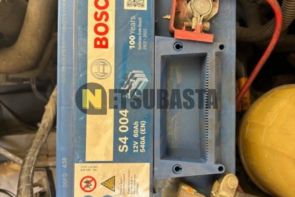 Renault Megane 1.6 2001