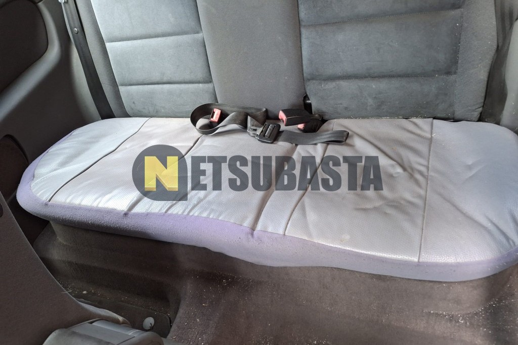 Audi A3 1.9 TDI 1999