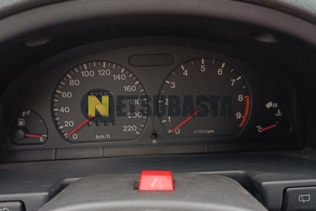 Suzuki Swift 1.3 GTi 1994