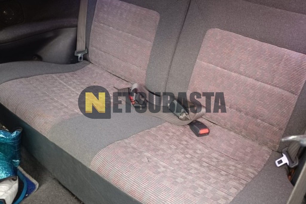 Suzuki Swift 1.3 GTi 1994