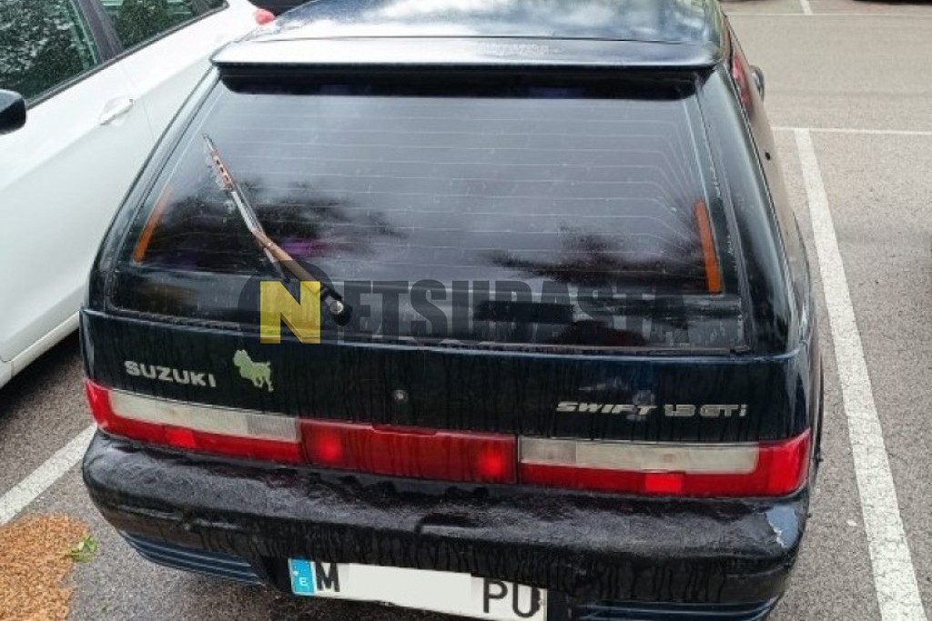 Suzuki Swift 1.3 GTi 1994