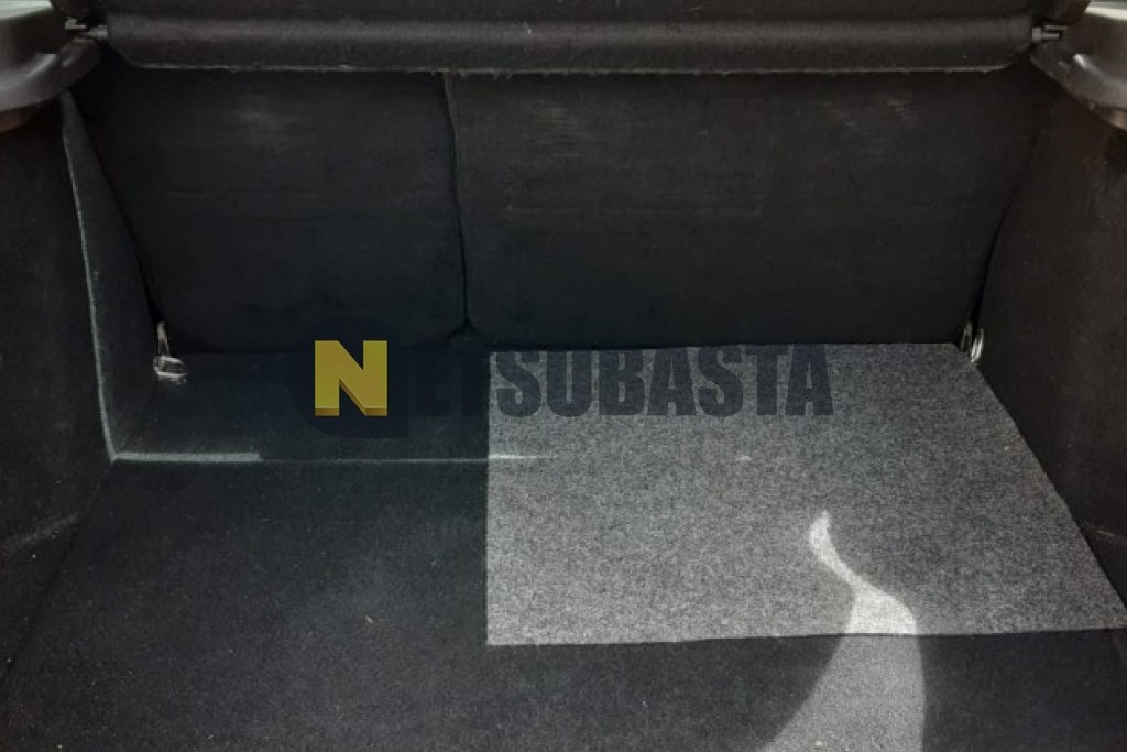 Renault Laguna 1.9 dCi 2007