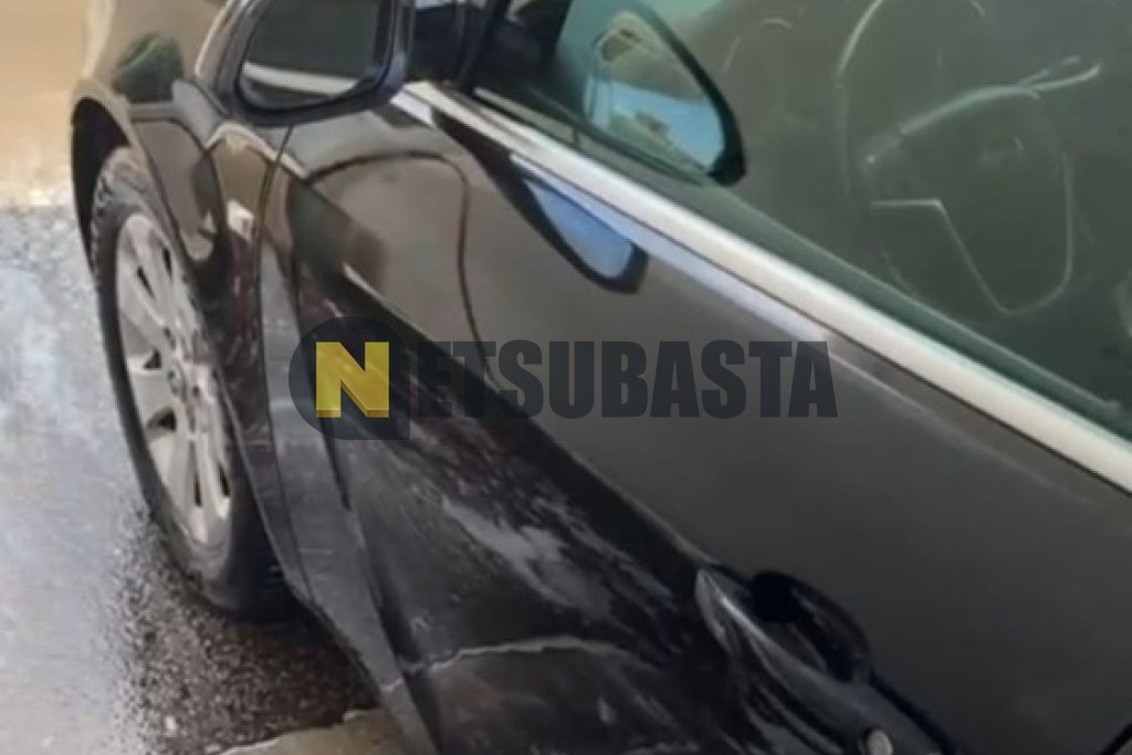 Opel Insignia 2.0 CDTI 2011
