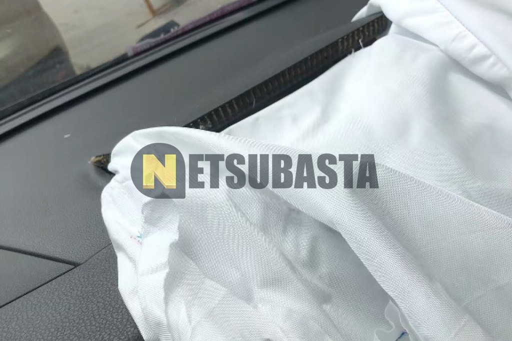 Volkswagen Touran 1.6 TDI 2016