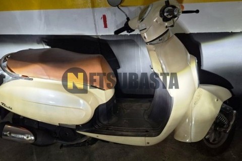 Kymco People S 250 2006