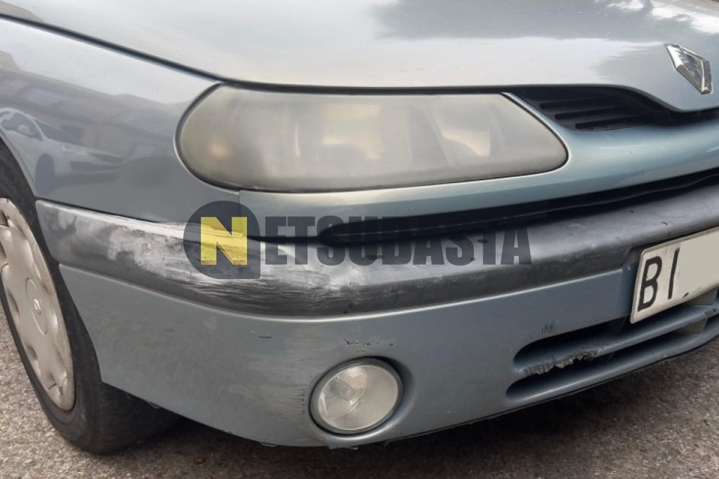 Renault Laguna 1.9 dTi 2000