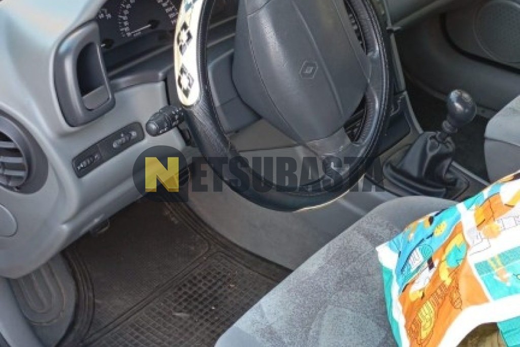 Renault Laguna 1.9 dTi 2000