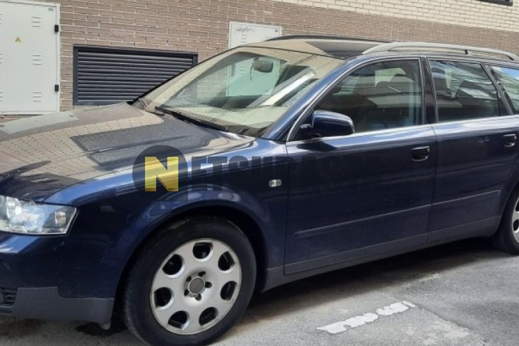 Audi A4 Avant 2.0 2003
