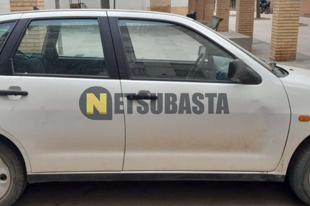 Seat Ibiza 1.9 TDi 1999