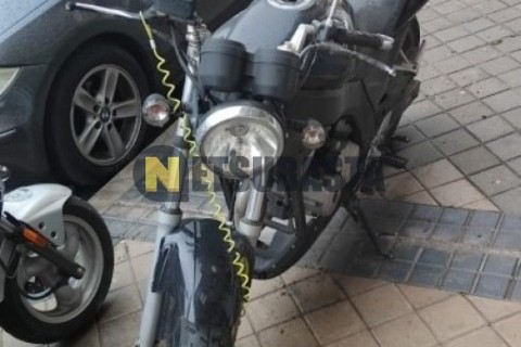 Kymco People S 250 2006