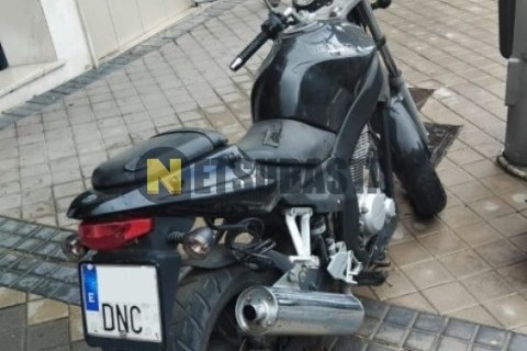 Kymco People S 250 2006