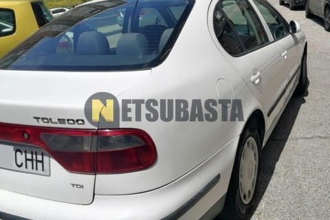 Yamaha Neos 50 2004