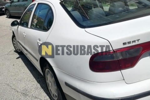 Yamaha Neos 50 2004