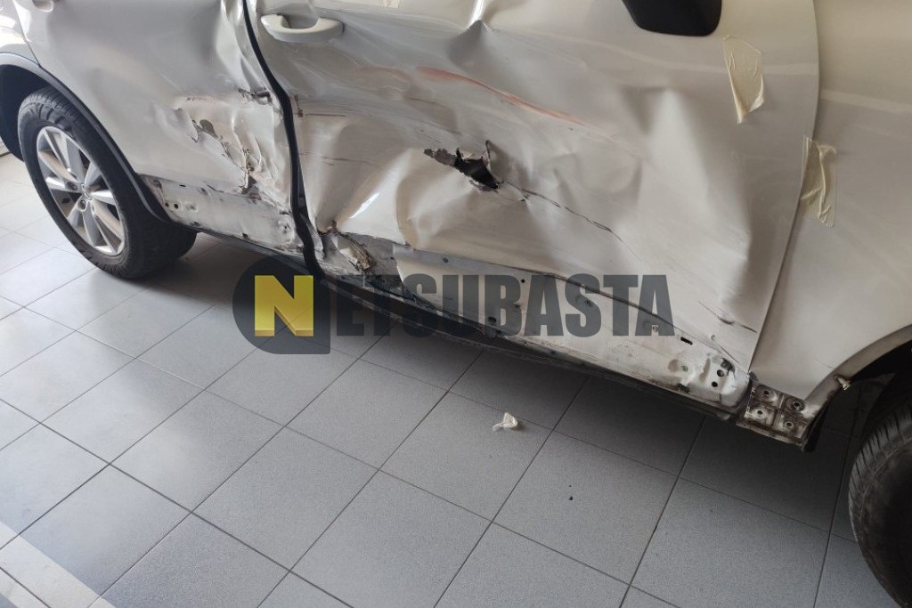 Volkswagen Touareg 3.0 V6 TDI 2013
