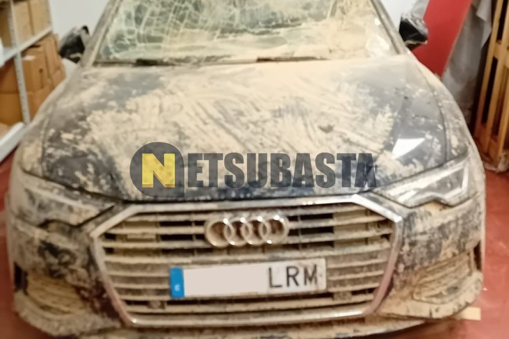 Audi A6 50 TFSIe quattro-ultra S tronic 2021