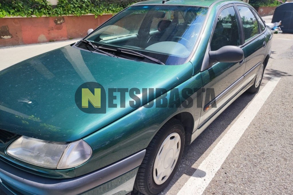 Renault Laguna 1.8 1996