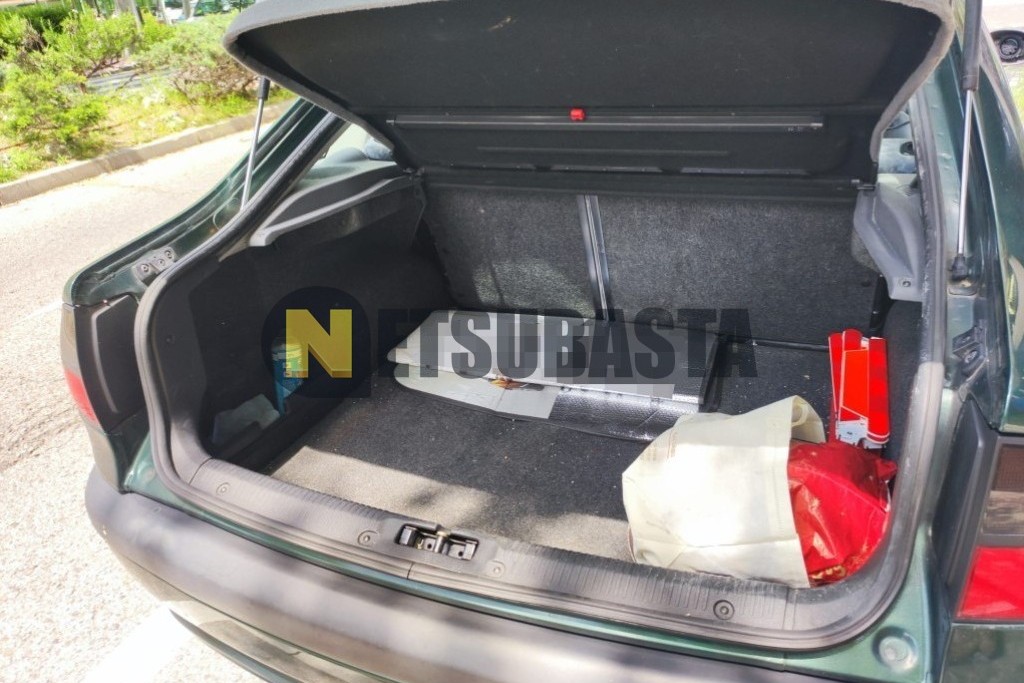 Renault Laguna 1.8 1996