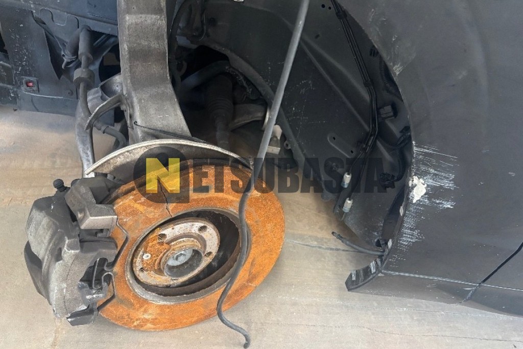 Volvo XC60 D3 2018