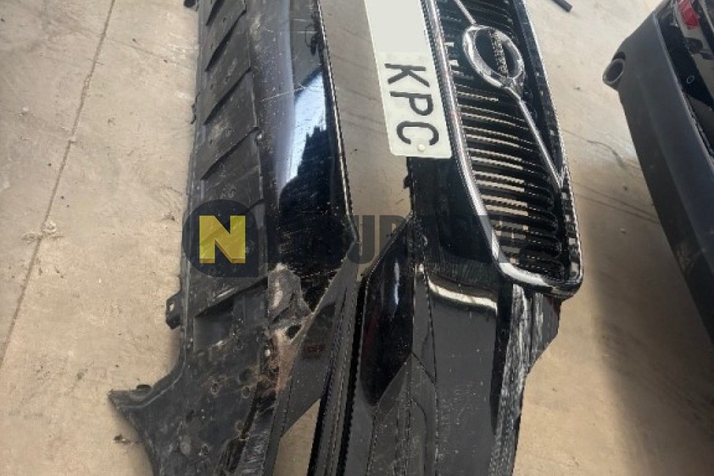 Volvo XC60 D3 2018