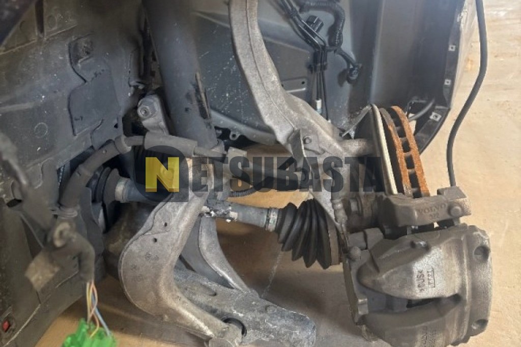 Volvo XC60 D3 2018