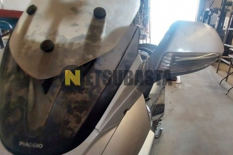 Kymco Super Dink 125i 2016