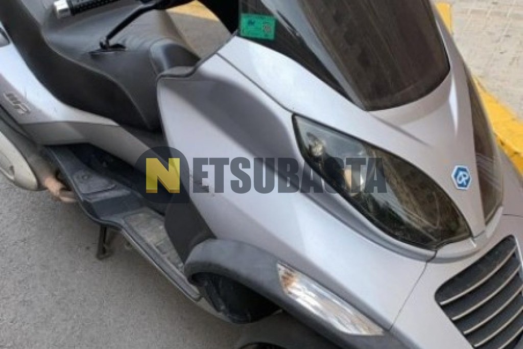 Piaggio MP3 250 2010