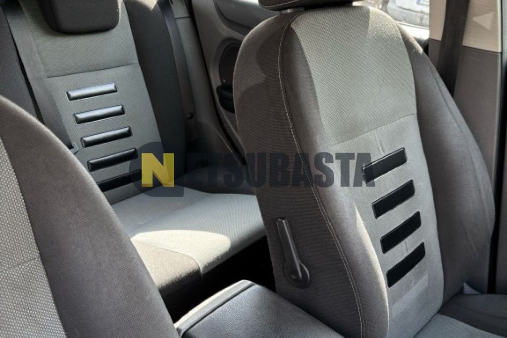 Ford Focus Sportbreak 1.6 TDCi 2008