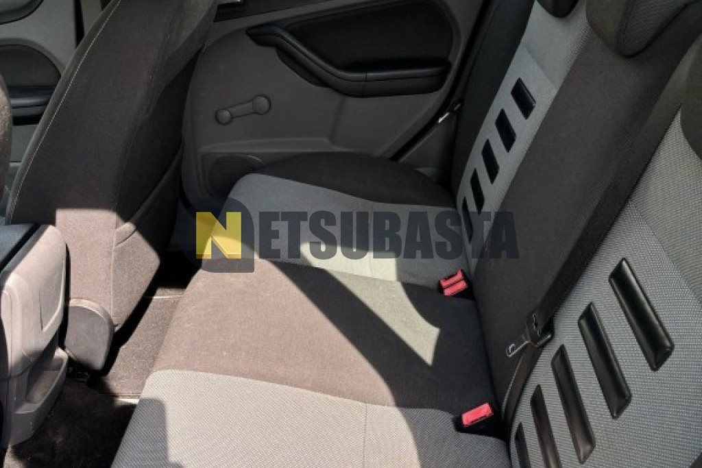 Ford Focus Sportbreak 1.6 TDCi 2008