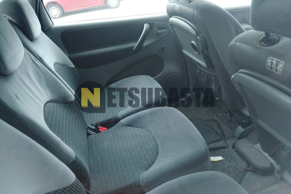 Citroën Xsara Picasso 1.6 HDi 2006