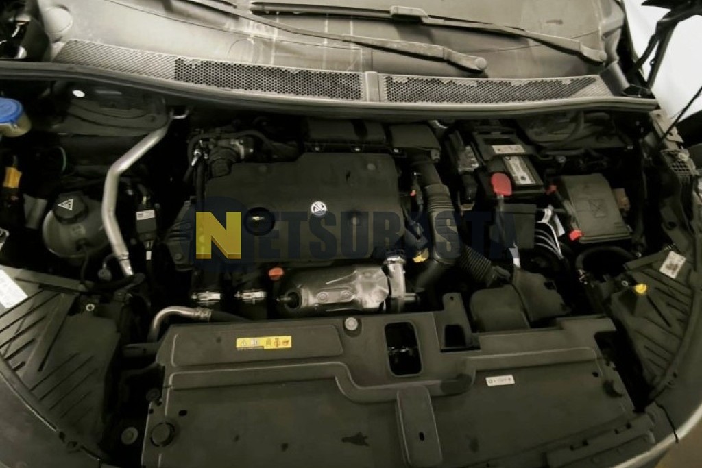 Opel Grandland 1.5 Diesel Aut. 2022