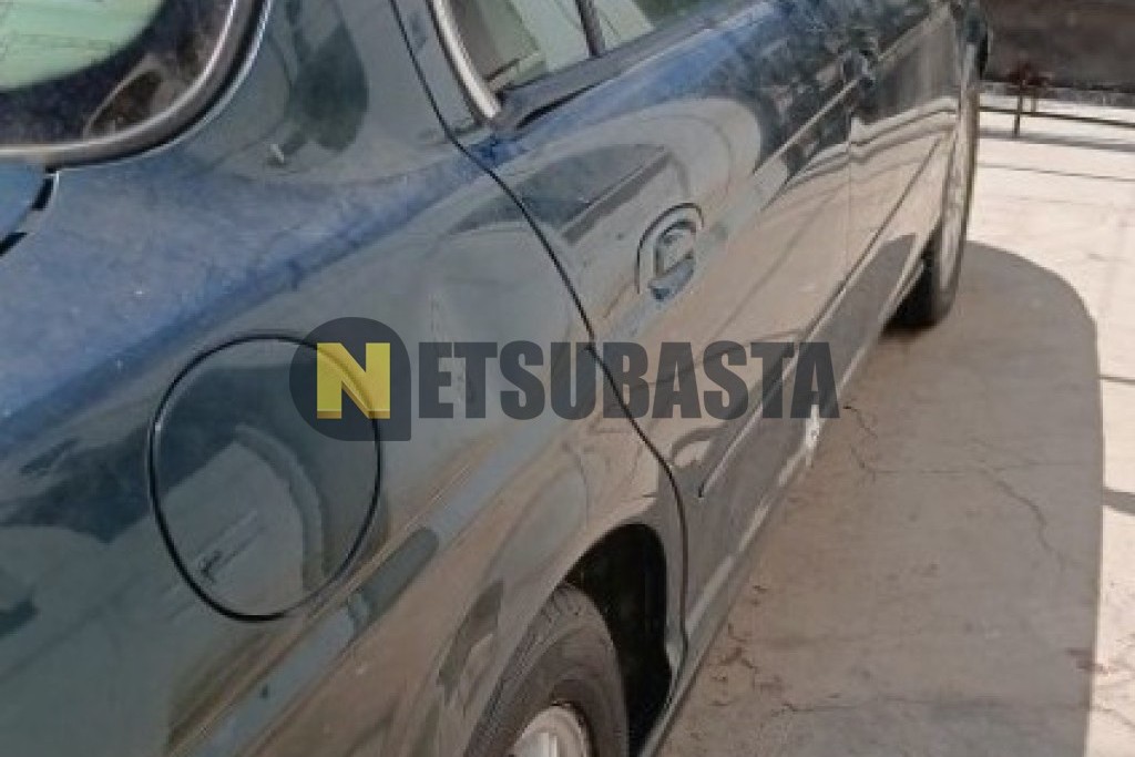 Jaguar S-Type 3.0 V6 1999