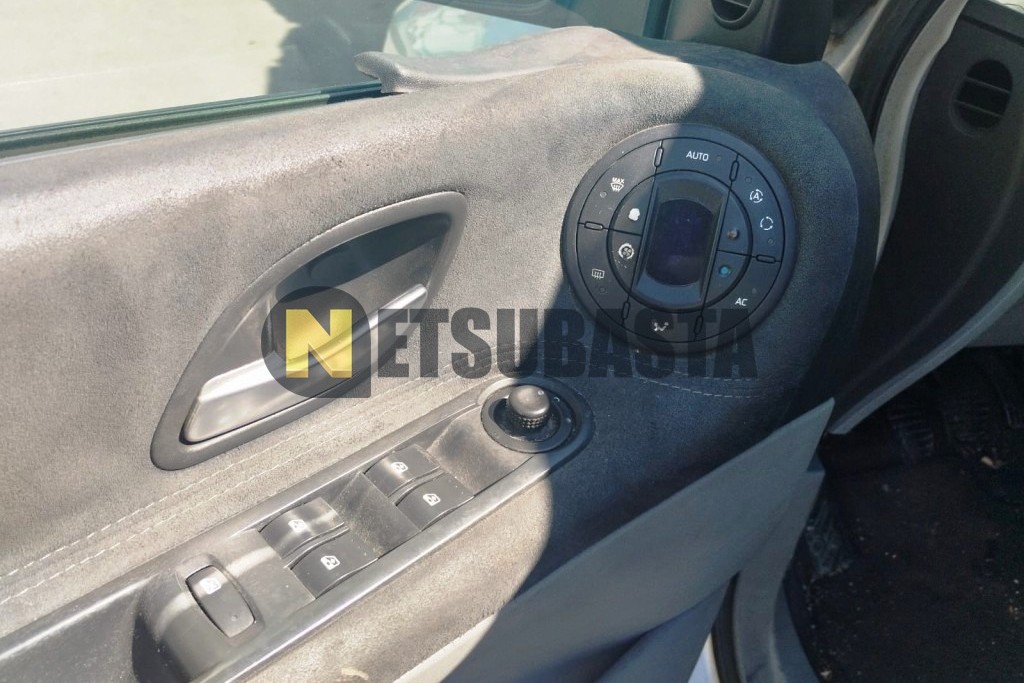 Renault Espace 2.0 dCi 2006