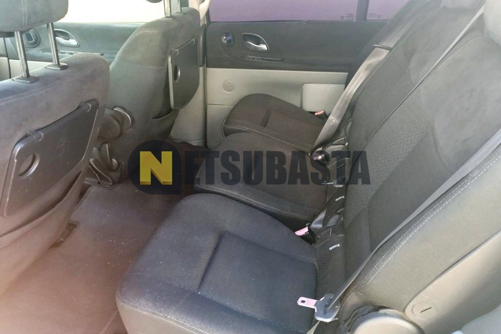Renault Espace 2.0 dCi 2006