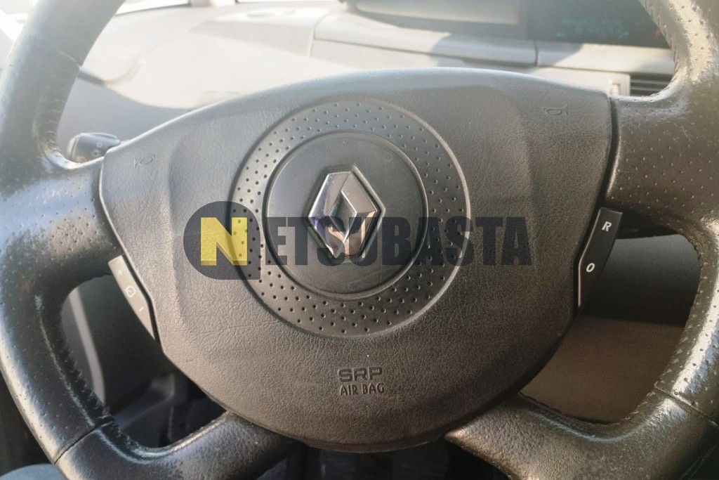 Renault Espace 2.0 dCi 2006