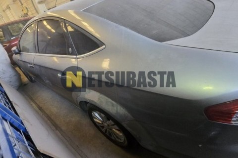 Yamaha Neos 50 2004
