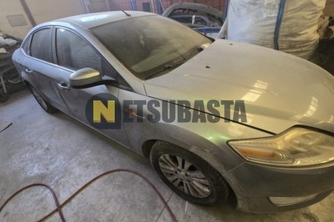 Yamaha Neos 50 2004