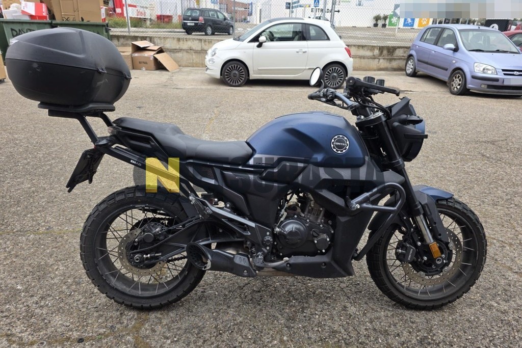 ZONTES G1 125 2024