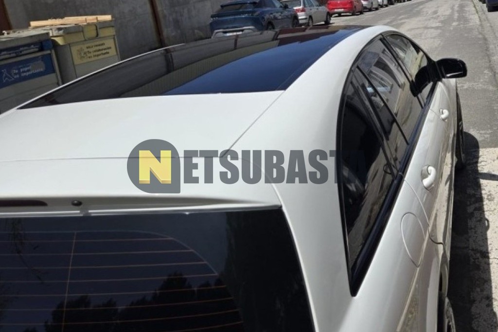 Mercedes-Benz R 320 CDI 4M 2007
