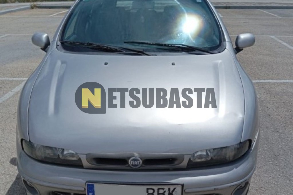 Fiat Marea Weekend 1.9 JTD 2000