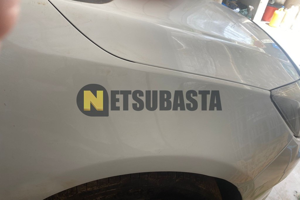 Opel Astra 1.7 CDTI 2013