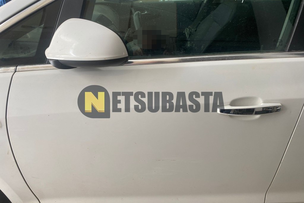 Opel Astra 1.7 CDTI 2013