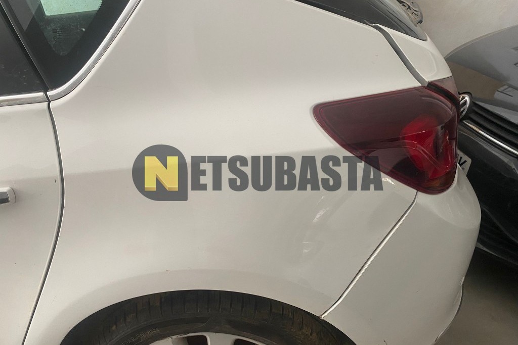 Opel Astra 1.7 CDTI 2013