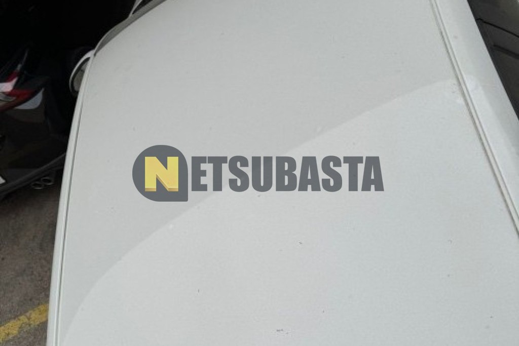 Opel Insignia 1.4 Turbo 2013
