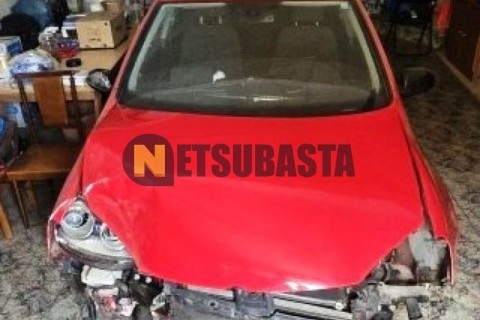 Yamaha Neos 50 2004