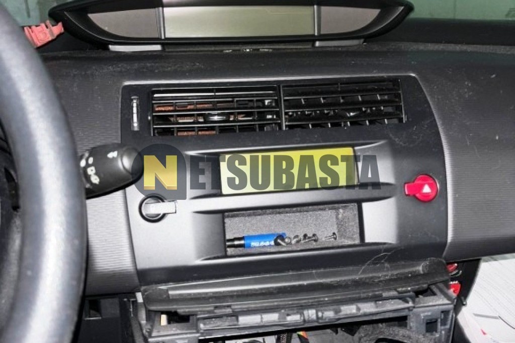 Citroën C4 1.4i 2010